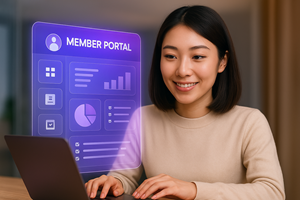 Member Portal