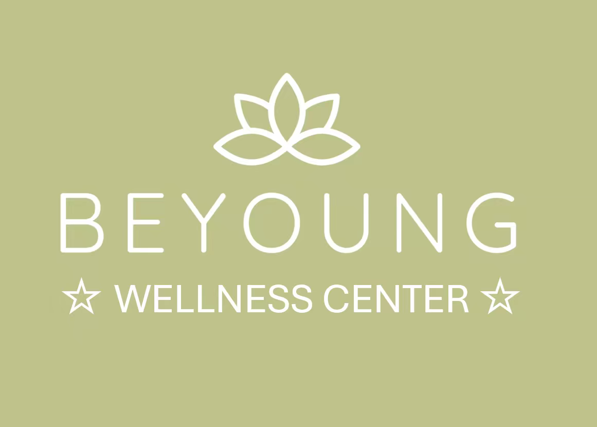 BeYoung Wellness Center