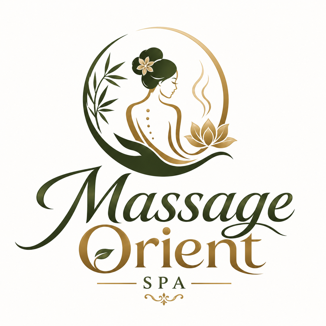 Massage Orient Spa