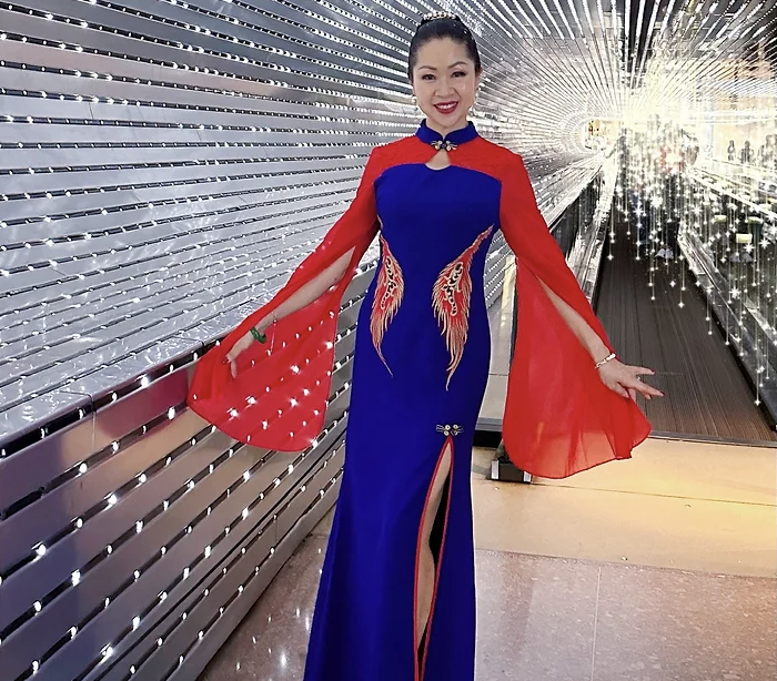 遇见美、懂得美、发现美、向往美