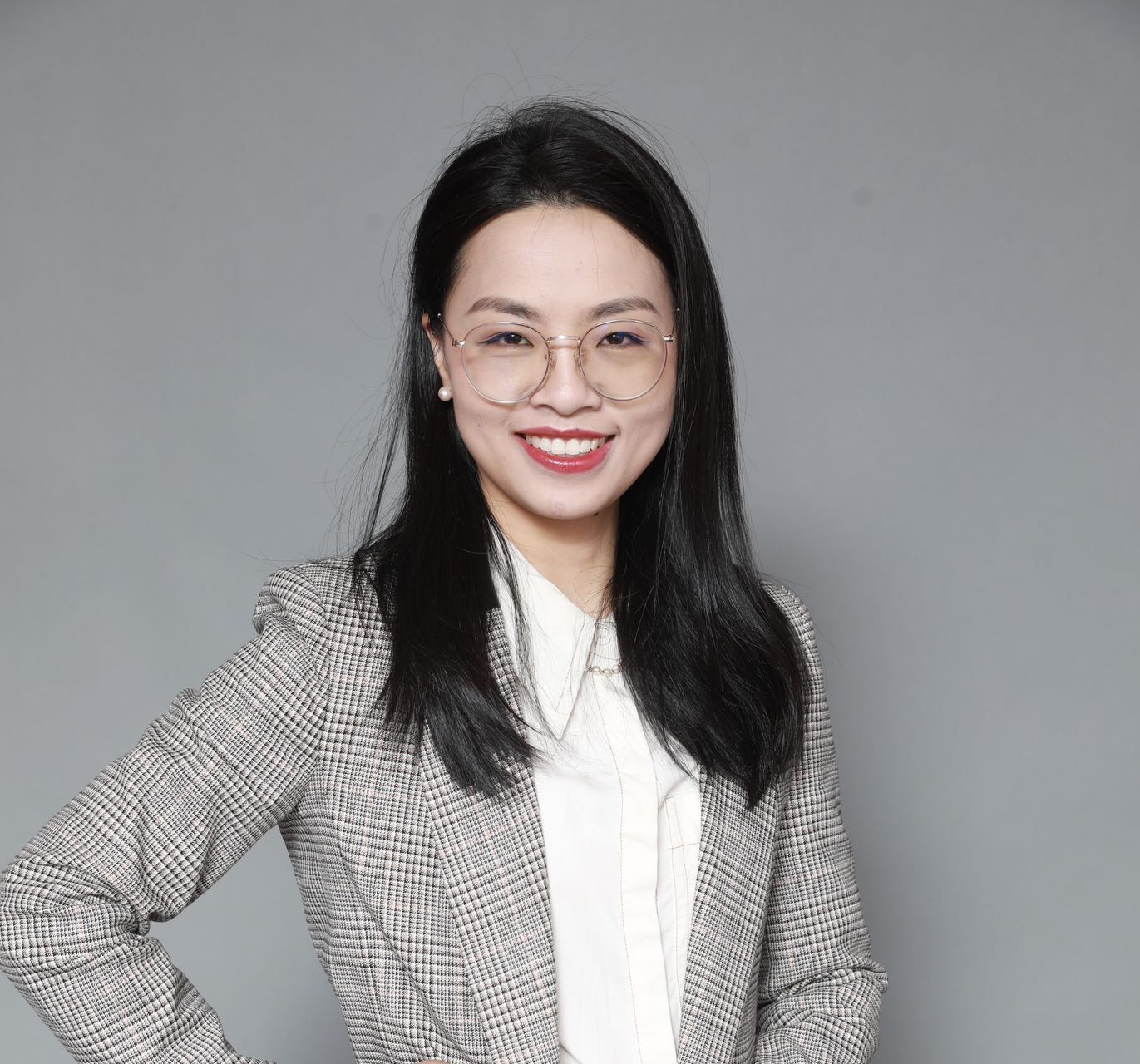 Danni Shen