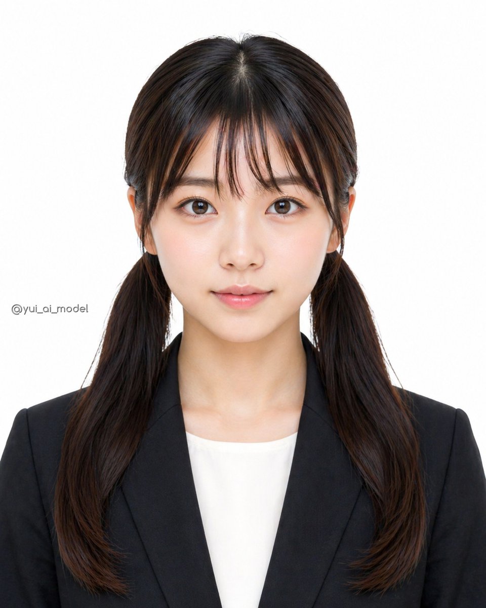 Anonymized Business Headshot