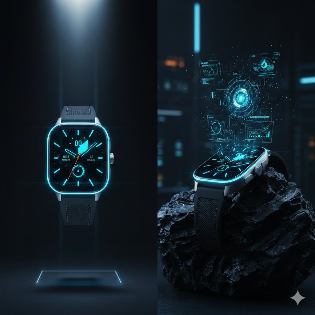 { "campaign_metadata": { "brand_identity": "Quantum Horizon Tech", "product_focus": "Titanium Luxur…