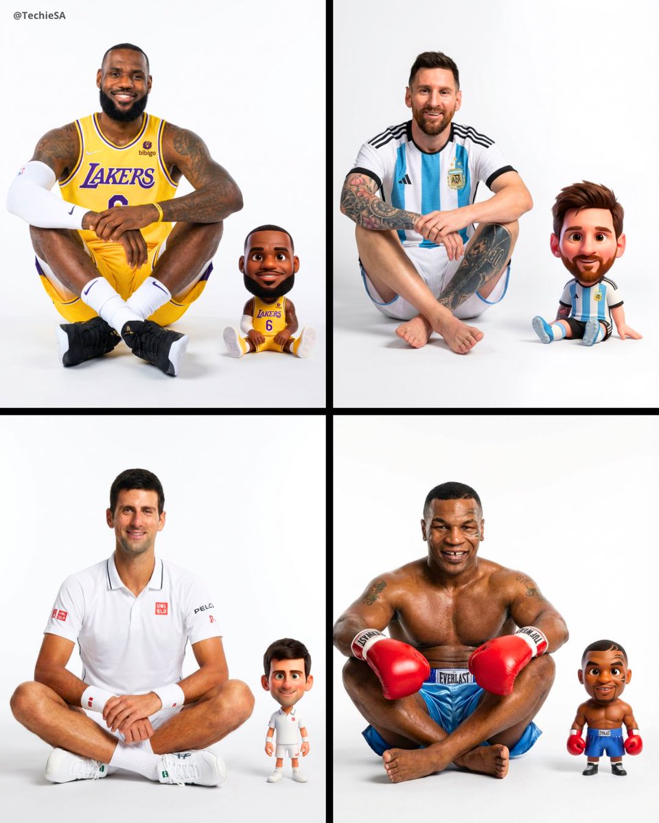 Split composition portrait. PRIMARY SUBJECT (The Real Human - STRICT LIKENESS): On the left, a raw,…