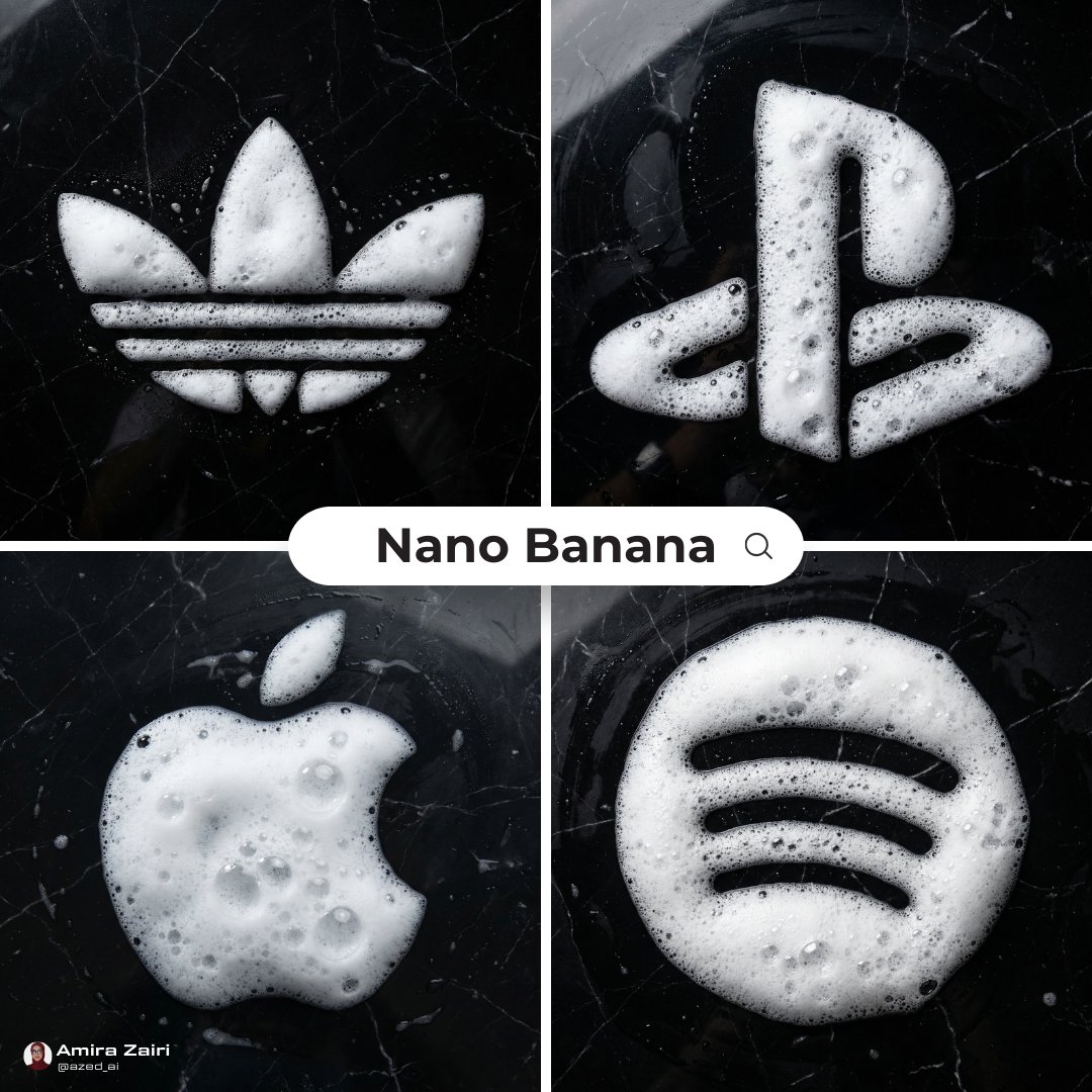 Ultra-realistic top-down photograph of detergent foam forming a precise [subject / logo / symbol / …