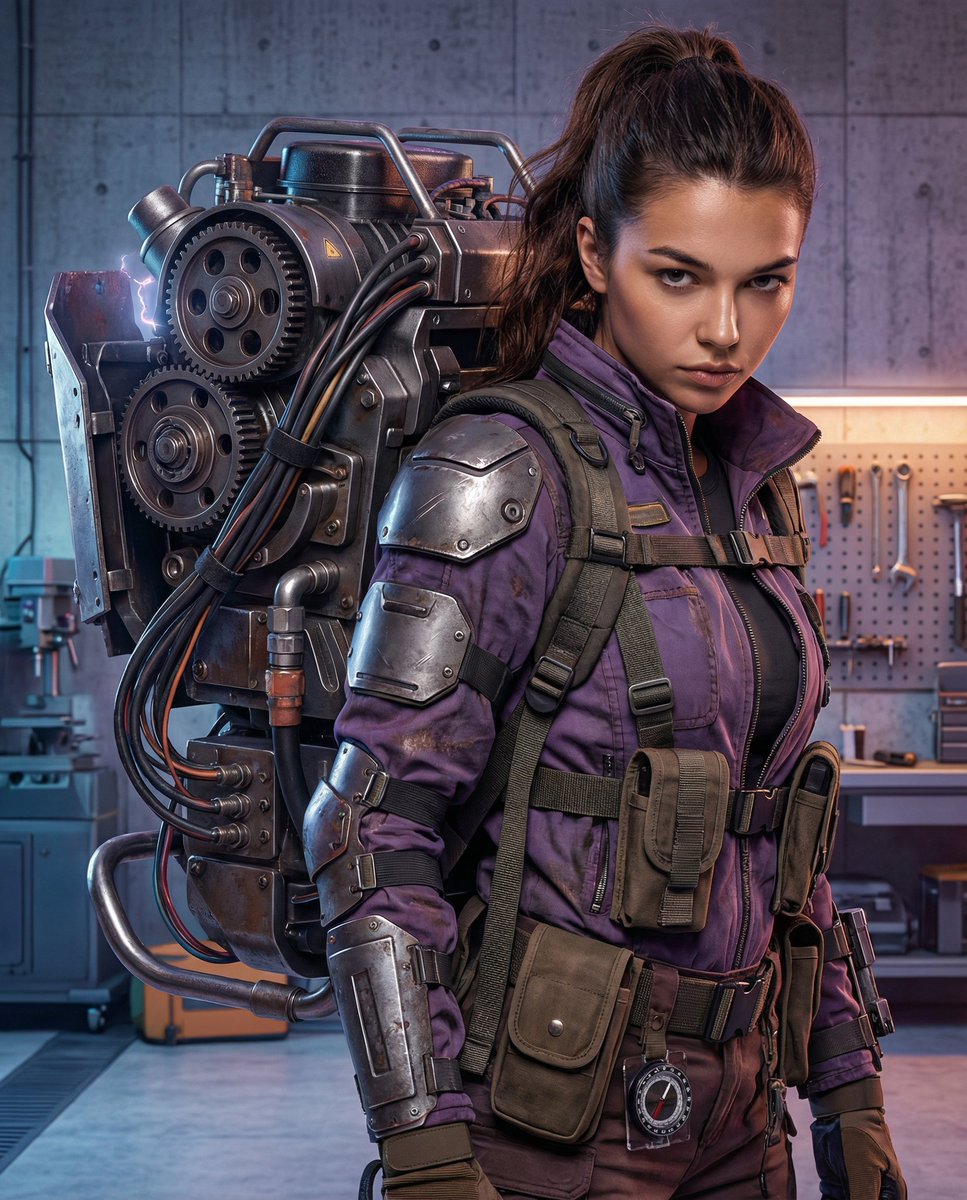 { "type": "image_generation_prompt", "style": "ultra-realistic, cinematic, sci-fi mech aesthetic, c…