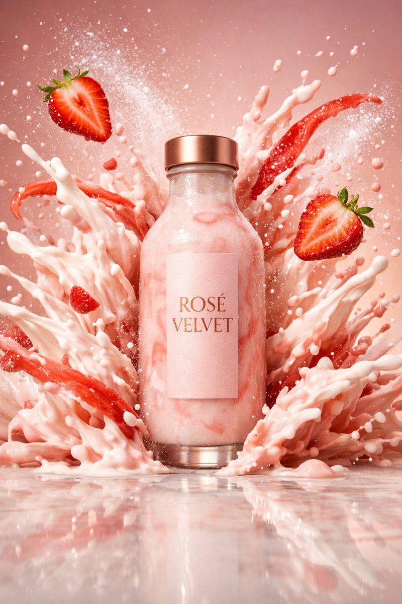 { "master_prompt": { "scene_type": "high-speed commercial luxury shake photography", "product": { "…