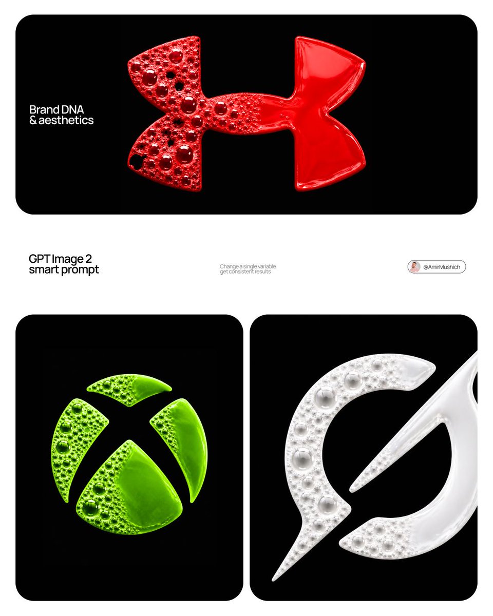 [BRAND NAME] | [COLOR] ABSOLUTE RULE — READ BEFORE GENERATING ANYTHING: The fluid mass in this imag…