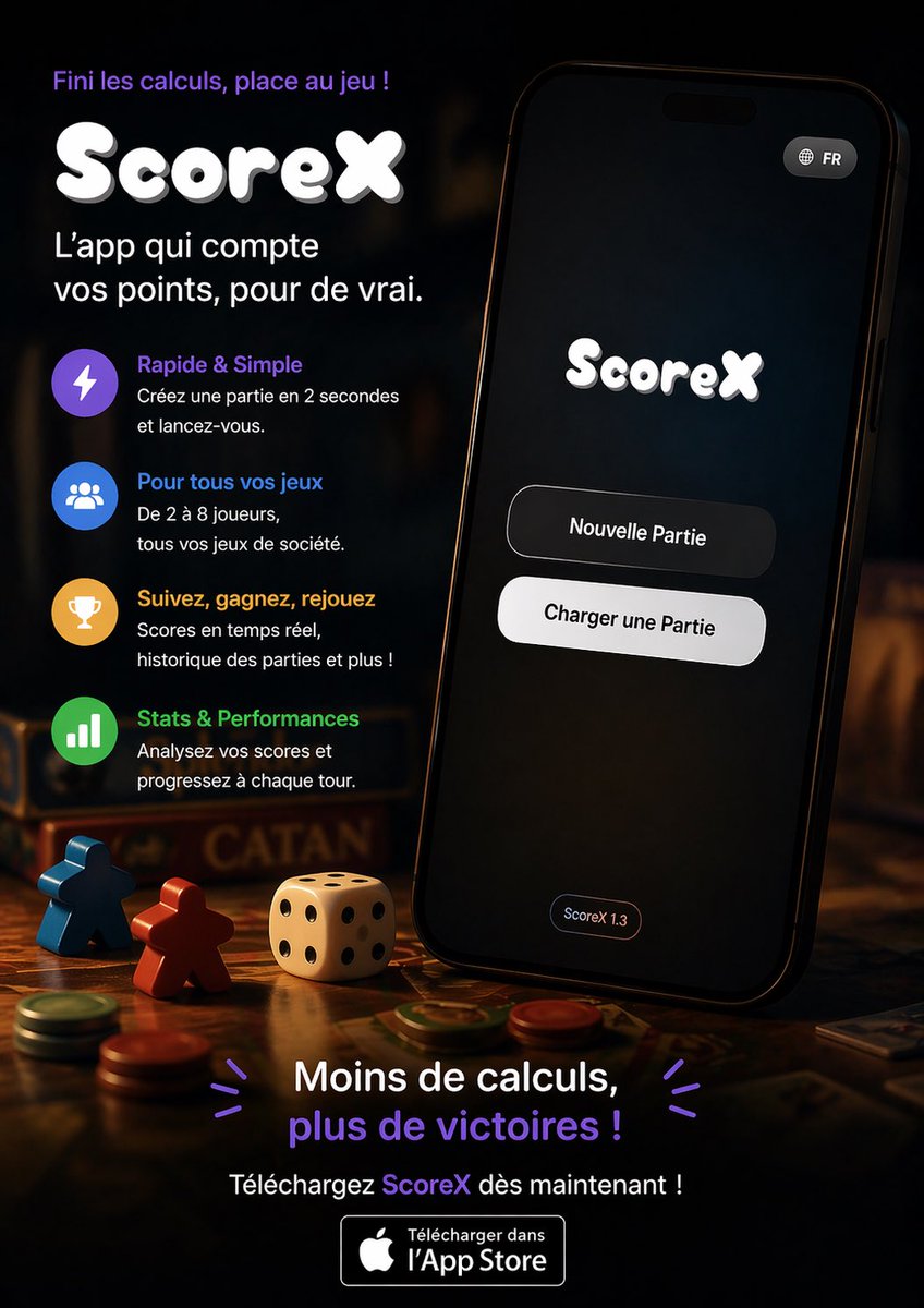 App Advertisement Generation Prompt