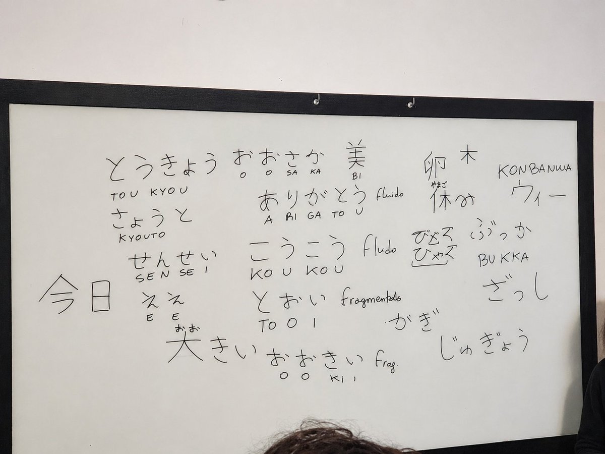 Enhance Whiteboard Photo Readability