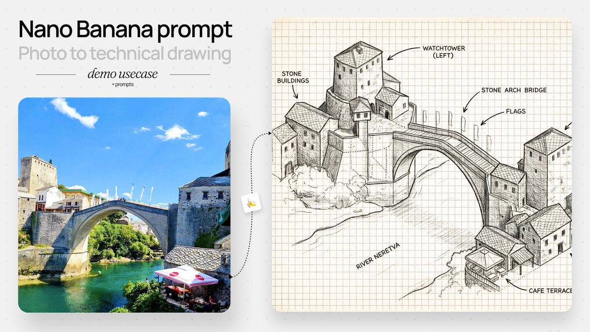 Isometric Schematic Architectural Redraw