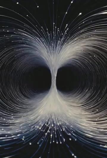 Abstract time and entropy video prompt