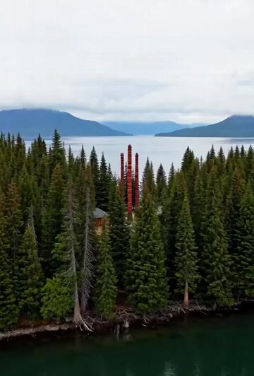 Haida community documentary video