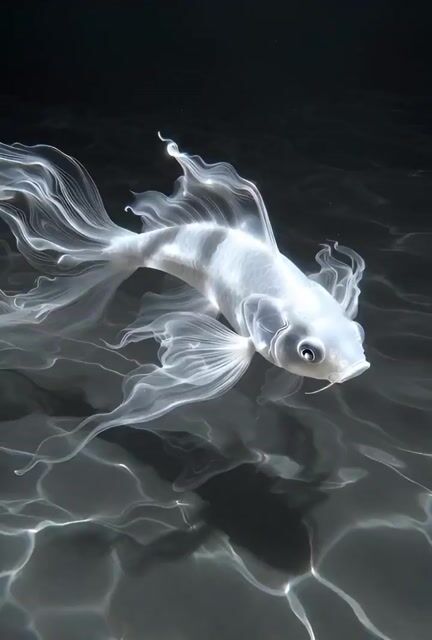Grok Imagine Prompt: Slow Motion Nature Scene