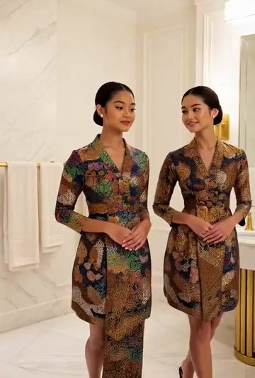 Grok Imagine prompt: Encountering a young princess in Singapore