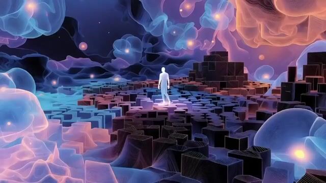 Intelligence Emergence Visualization