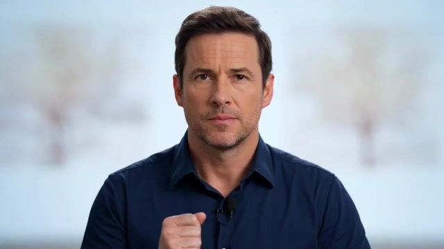 Fake game show intro video