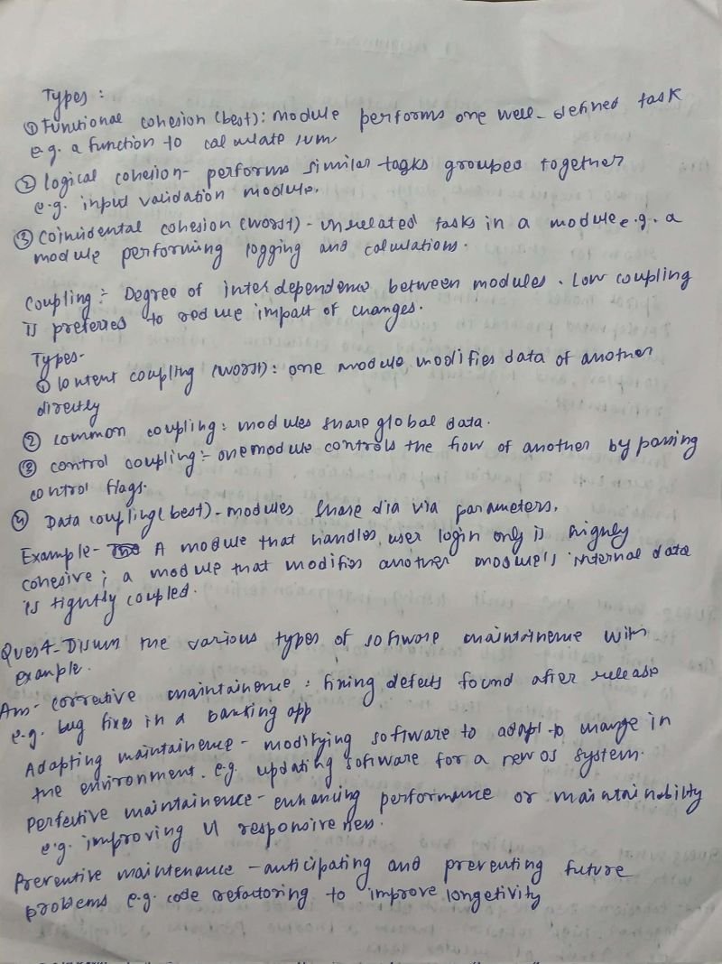 AI Solves Assignment from Handwriting and Blank Paper