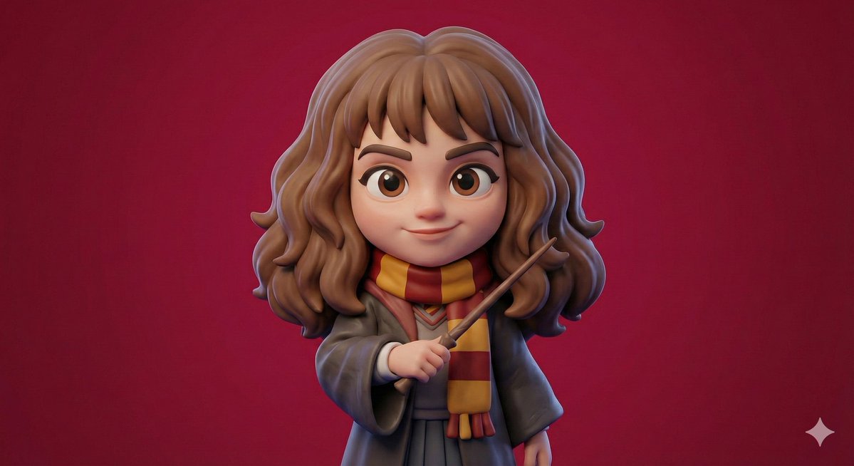 3D Caricature Generation Prompt