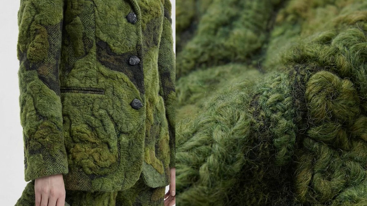 4K Image Generation for Insane Texture Realism