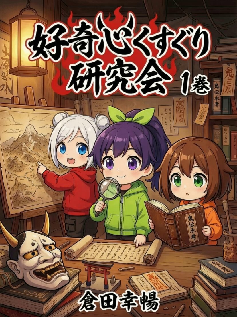 Manga Cover Art Generation Prompt