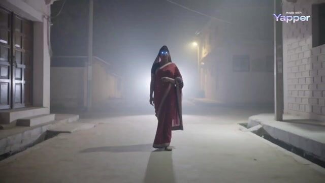 Maa Kali in Disguise (Seedance 2.0)