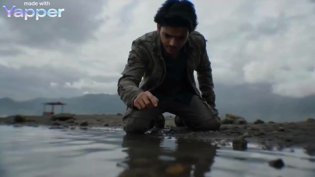 15-Second Cinematic Transformation Scene Prompt (IMAX Style)