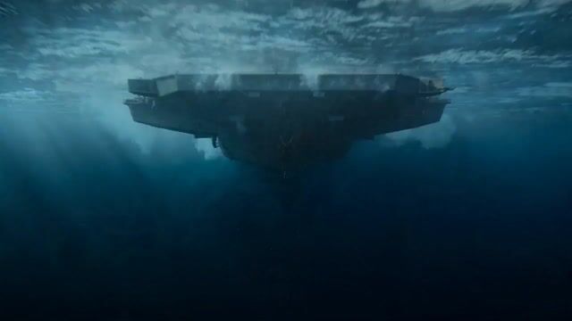 Impossible Naval War Camera Shot Prompt for Seedance 2.0