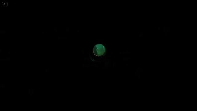 Video Prompt for FPV Drone Shot Through a Pipe