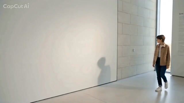 Starlight Shadow: Interaction with a Magical Shadow