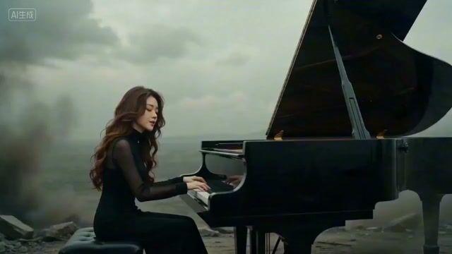 Seedance 2.0 Doomsday Elegy Music Video Prompt