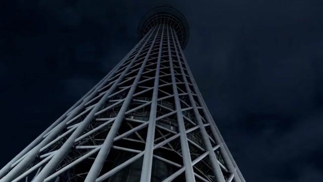 Skytree Railgun Transformation Video Prompt for Seedance 2.0