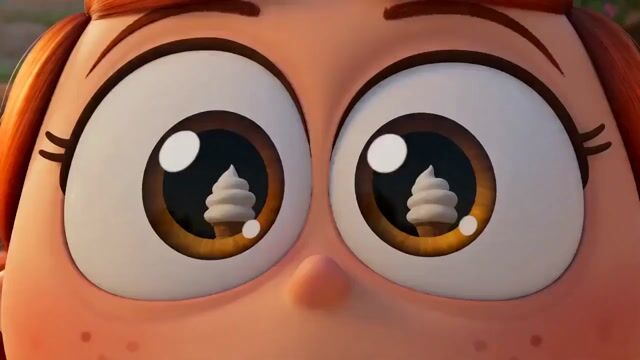 Ice Cream Trickster Showdown Video Prompt