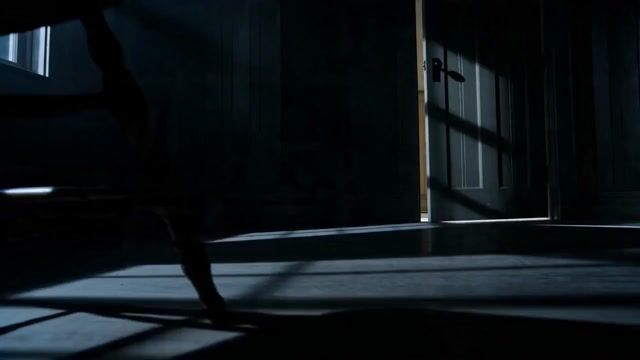 Horror Scene Prompt: Moving Chair