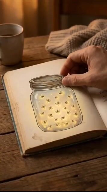 Firefly Jar Release Image-to-Video prompt