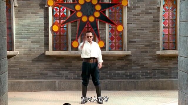 Text-to-Video Prompt: Ancient Costume Execution Ground Revenge Scene