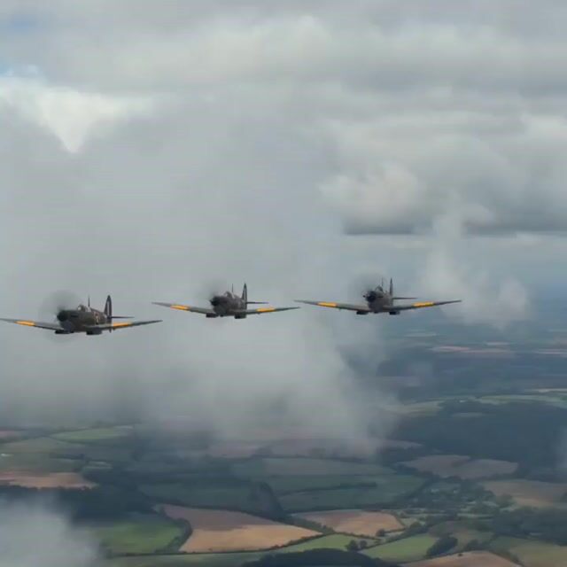 Detailed WWII aerial dogfight scene prompt