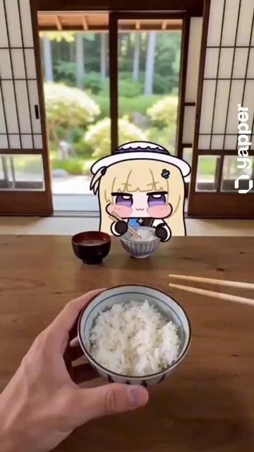 Chibi Phoebe Anime Description