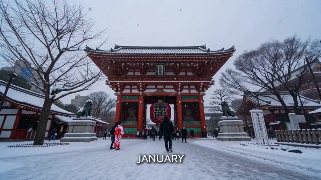 12-Month Time-lapse Video Prompt