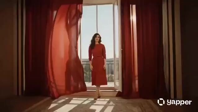 Luxury Skincare Cinematic Ad