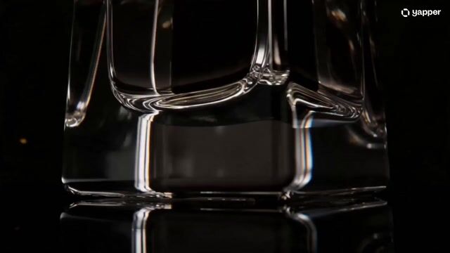 Luxury Perfume Cinematic Commercial
