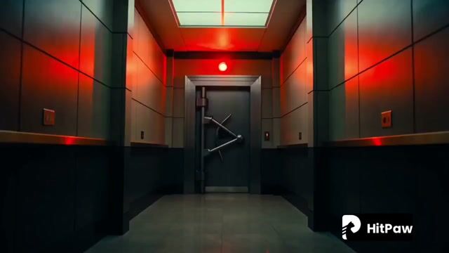 Bank Heist Escape Thriller