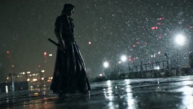 Dark Fantasy Cinematic Sequence Prompt