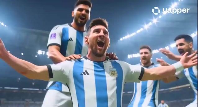 Professional Soccer Goal Sequence