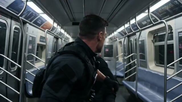 Claustrophobic Action Scene Prompt