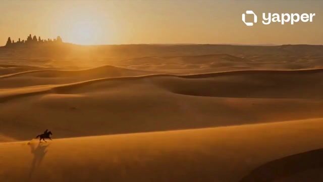 Desert Adventurer Horse Riding