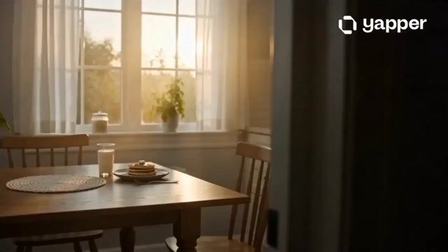 Mother’s Love Cinematic Story