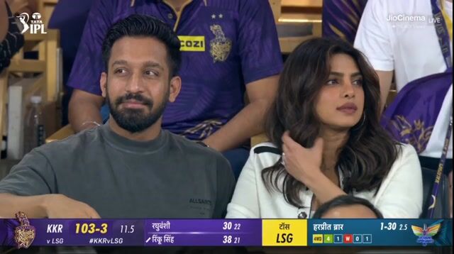 Live IPL Cricket Audience Broadcast