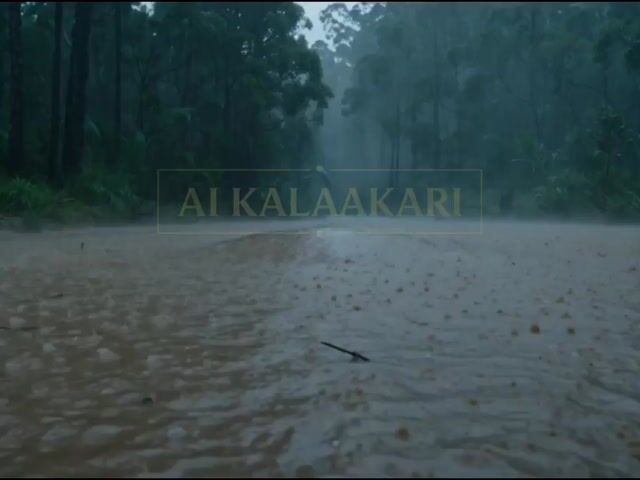 Giant Crocodile Rainforest Survival