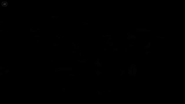 Military Thriller Typography Animation
